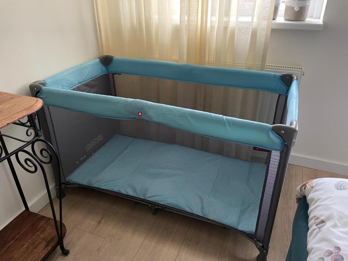 Bed En Beach Katwijk aan Zee Dış mekan fotoğraf