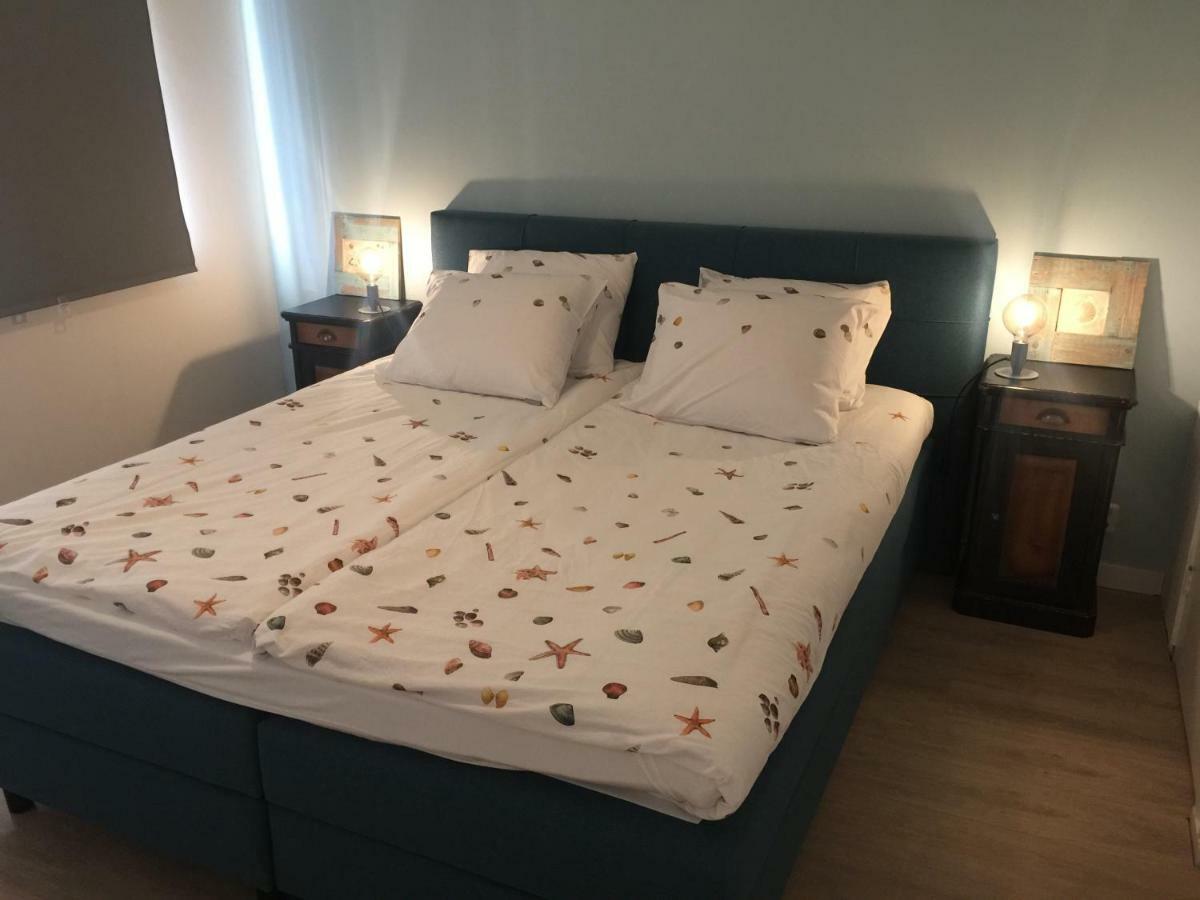 Bed En Beach Katwijk aan Zee Dış mekan fotoğraf